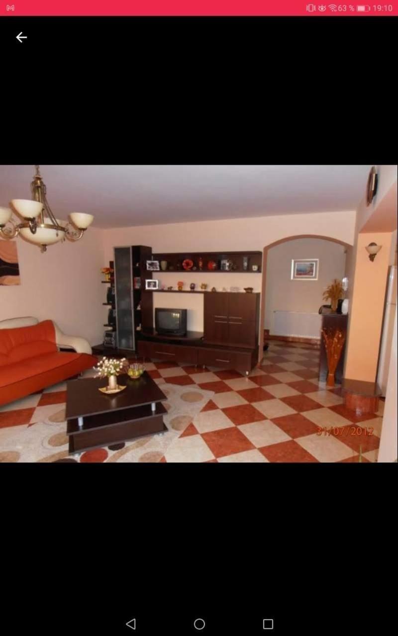 Vila Aurora Preajba Exterior foto